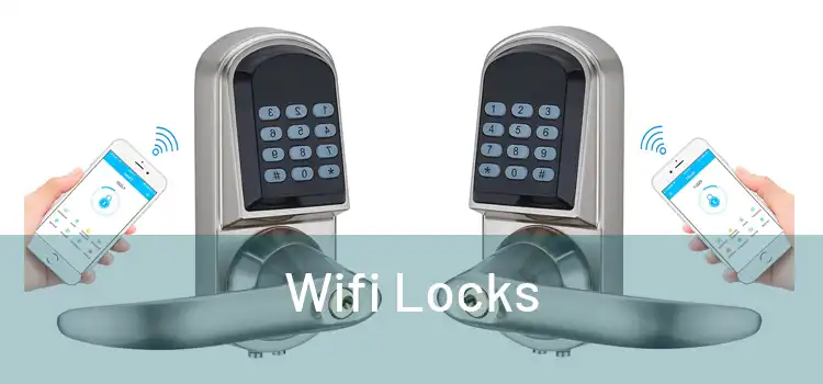 Wifi Locks